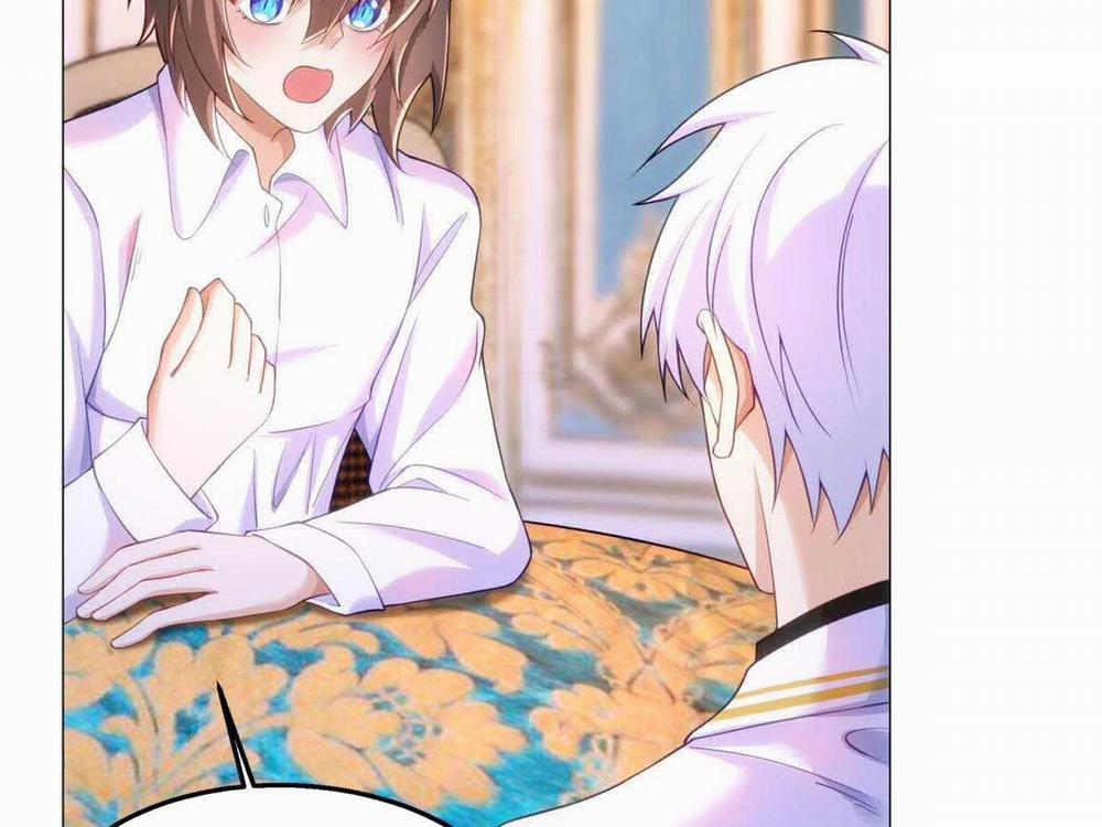 Lang Nguyên Soái Đích Song Trọng Sủng Ái 30 trang 27