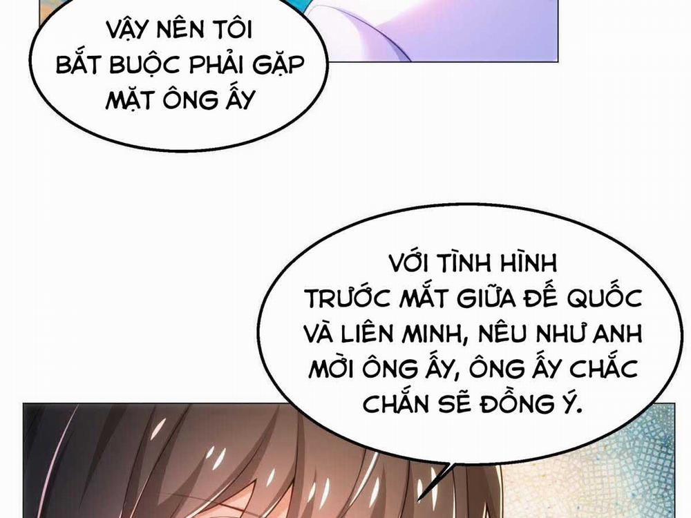 Lang Nguyên Soái Đích Song Trọng Sủng Ái 30 trang 28