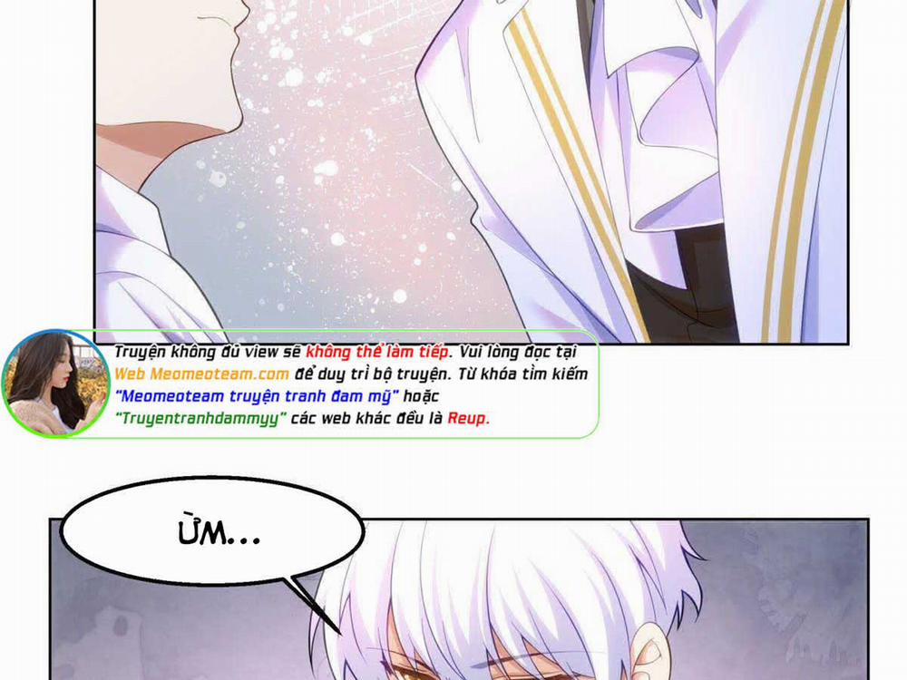 Lang Nguyên Soái Đích Song Trọng Sủng Ái 30 trang 3