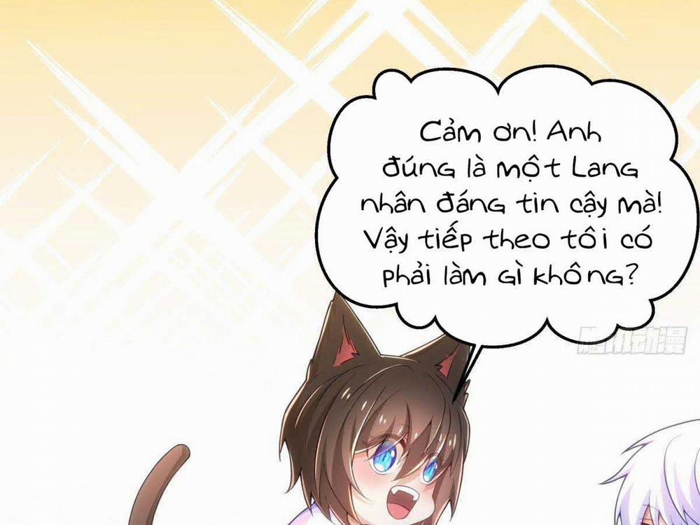 Lang Nguyên Soái Đích Song Trọng Sủng Ái 30 trang 33