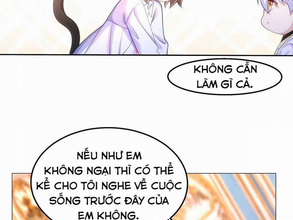 Lang Nguyên Soái Đích Song Trọng Sủng Ái 30 trang 34