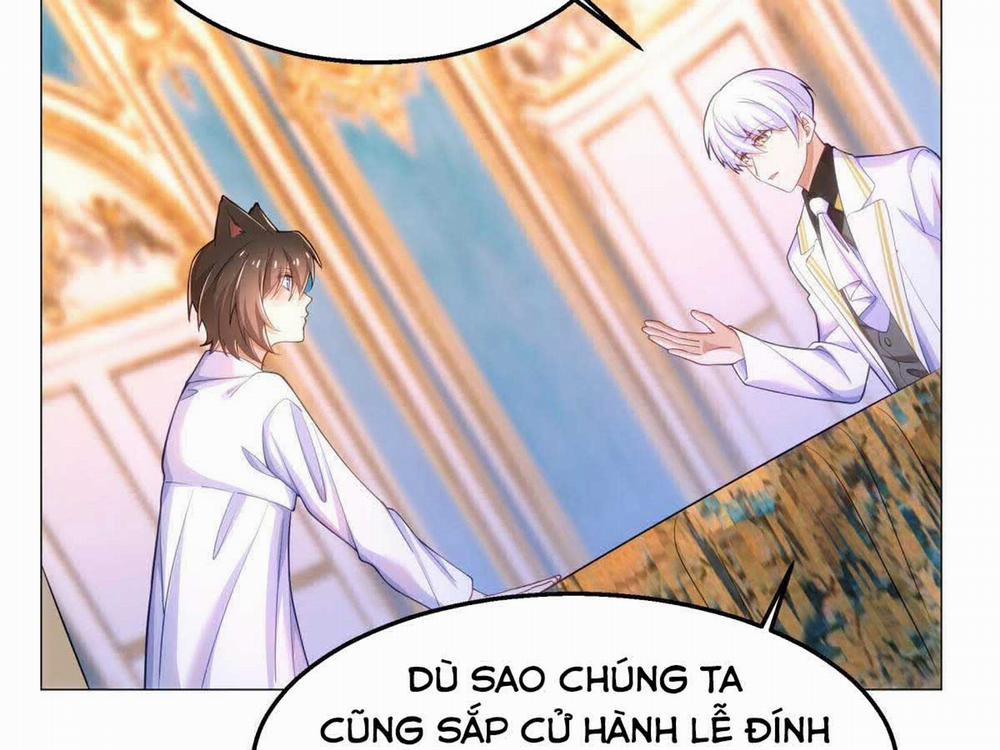 Lang Nguyên Soái Đích Song Trọng Sủng Ái 30 trang 35