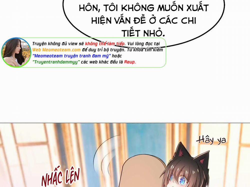 Lang Nguyên Soái Đích Song Trọng Sủng Ái 30 trang 36