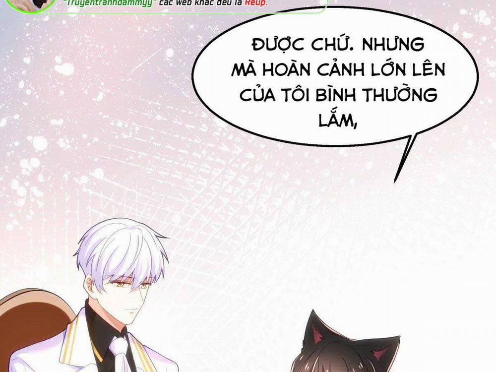 Lang Nguyên Soái Đích Song Trọng Sủng Ái 30 trang 39