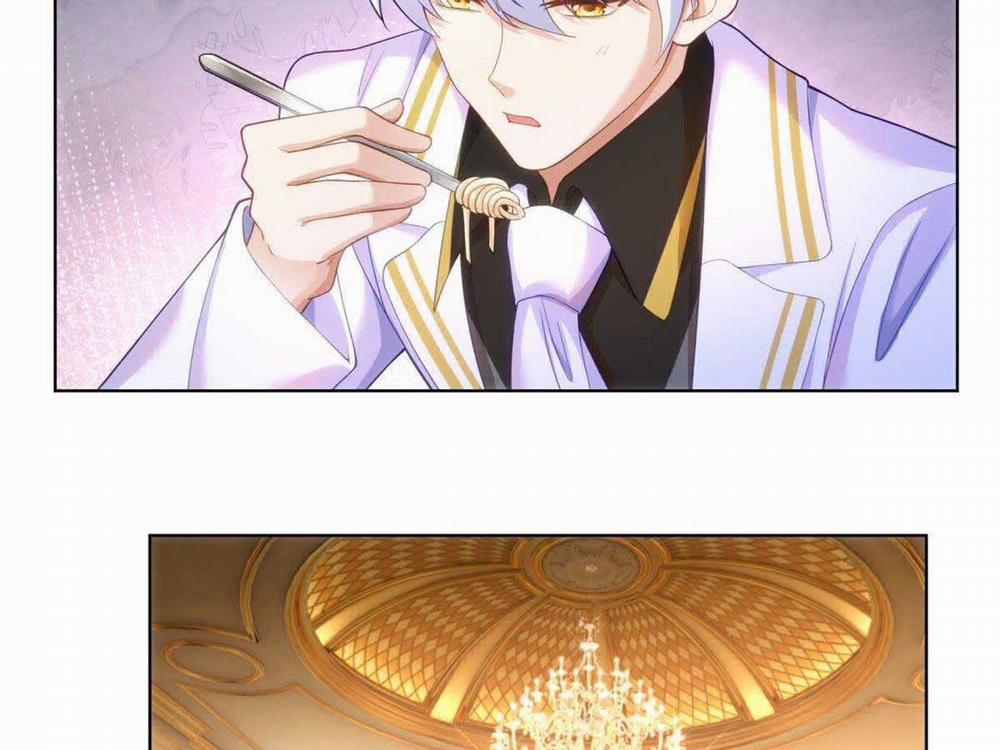 Lang Nguyên Soái Đích Song Trọng Sủng Ái 30 trang 4