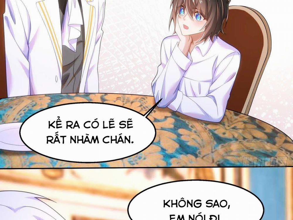 Lang Nguyên Soái Đích Song Trọng Sủng Ái 30 trang 40