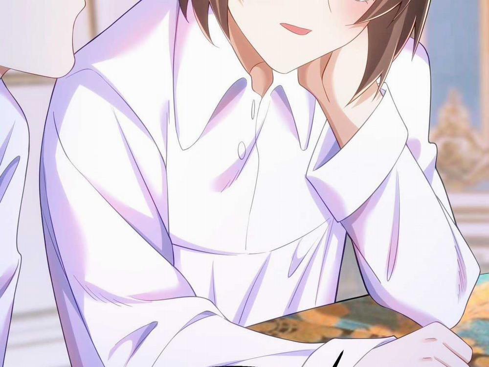 Lang Nguyên Soái Đích Song Trọng Sủng Ái 30 trang 42