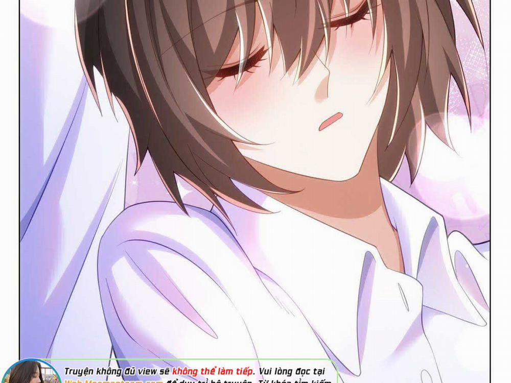 Lang Nguyên Soái Đích Song Trọng Sủng Ái 30 trang 47