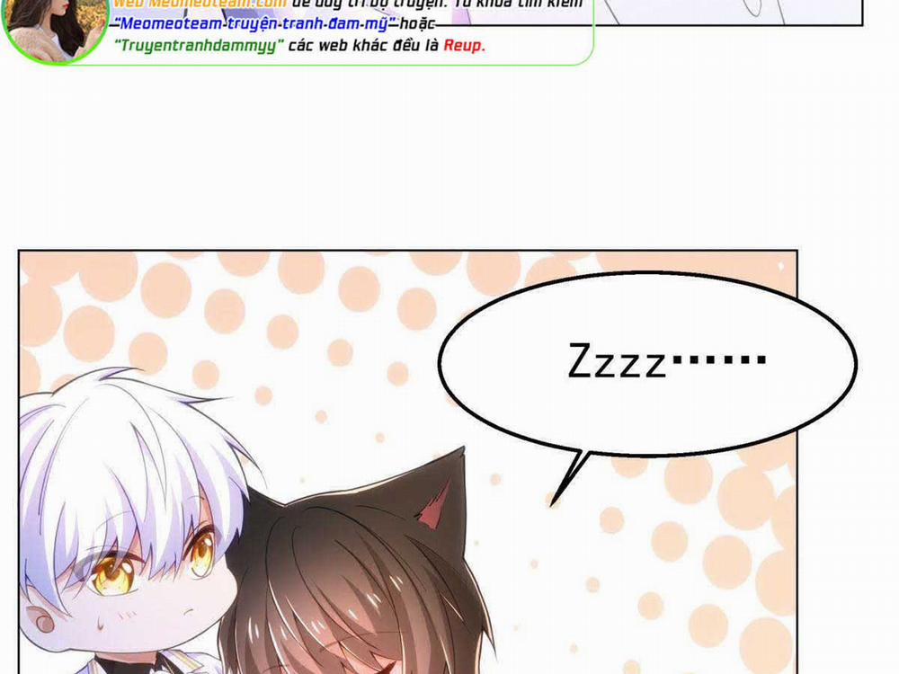 Lang Nguyên Soái Đích Song Trọng Sủng Ái 30 trang 48