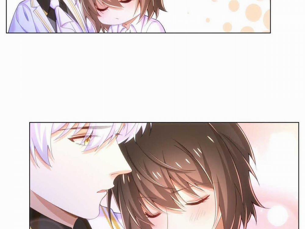 Lang Nguyên Soái Đích Song Trọng Sủng Ái 30 trang 49