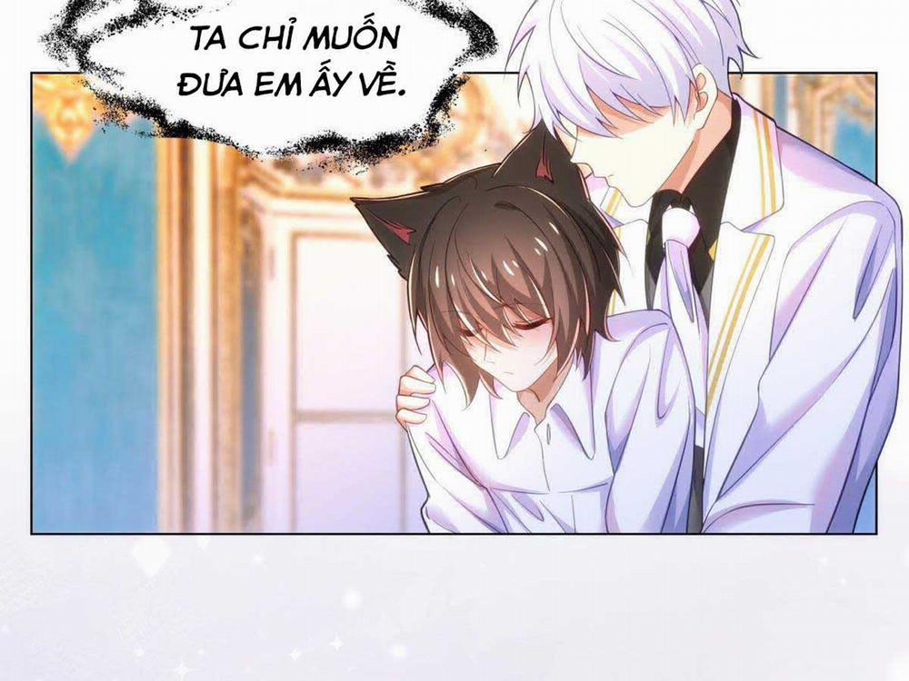 Lang Nguyên Soái Đích Song Trọng Sủng Ái 30 trang 54