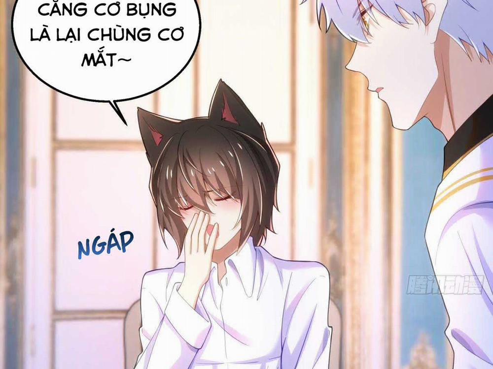 Lang Nguyên Soái Đích Song Trọng Sủng Ái 30 trang 7