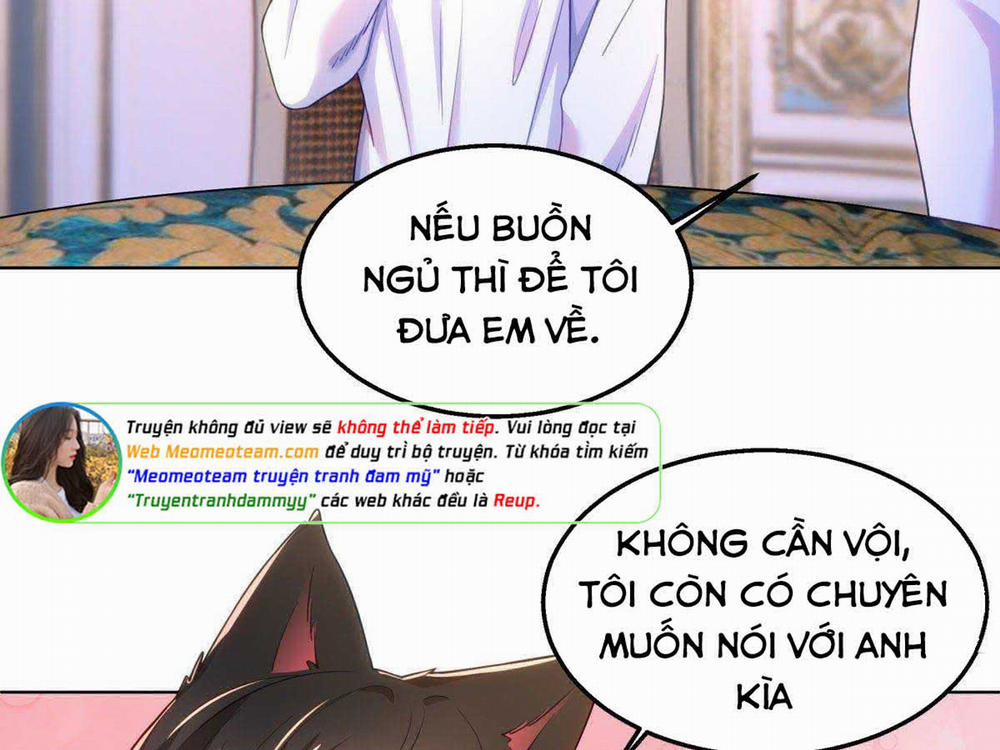 Lang Nguyên Soái Đích Song Trọng Sủng Ái 30 trang 8