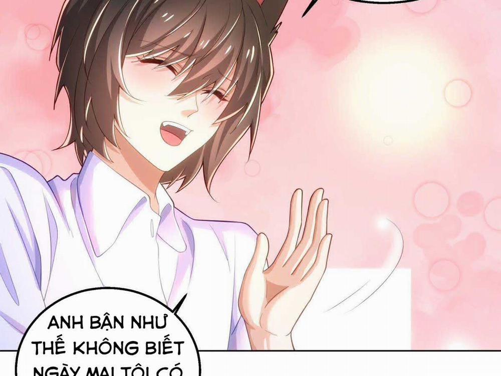 Lang Nguyên Soái Đích Song Trọng Sủng Ái 30 trang 9