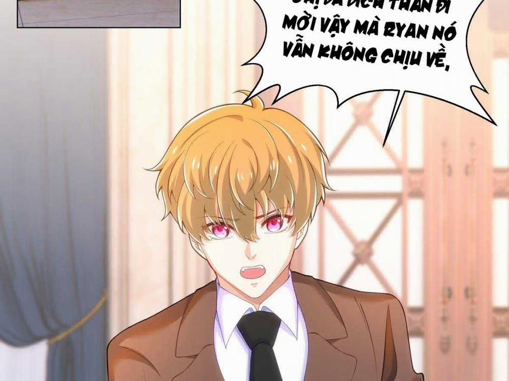 Lang Nguyên Soái Đích Song Trọng Sủng Ái 31 trang 1