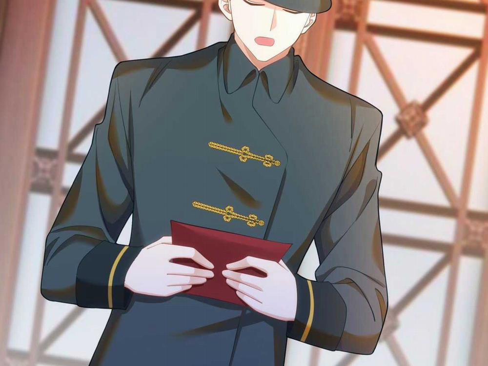 Lang Nguyên Soái Đích Song Trọng Sủng Ái 31 trang 11