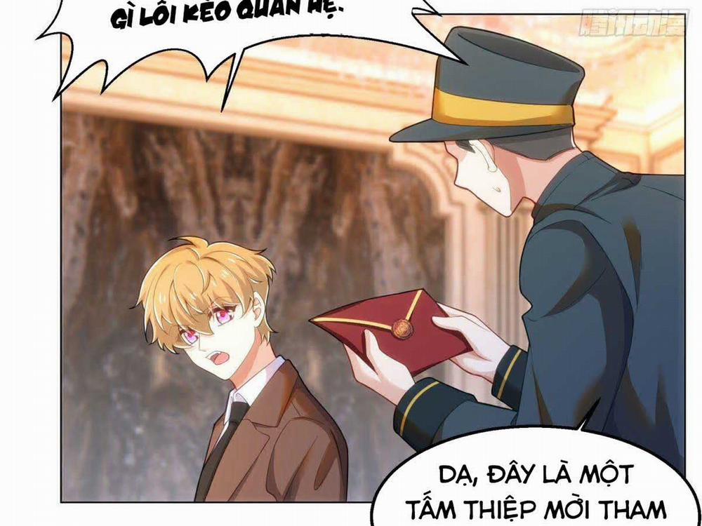 Lang Nguyên Soái Đích Song Trọng Sủng Ái 31 trang 13