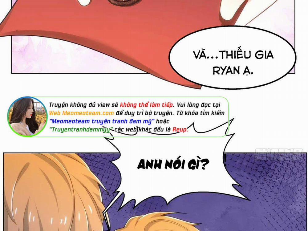 Lang Nguyên Soái Đích Song Trọng Sủng Ái 31 trang 15