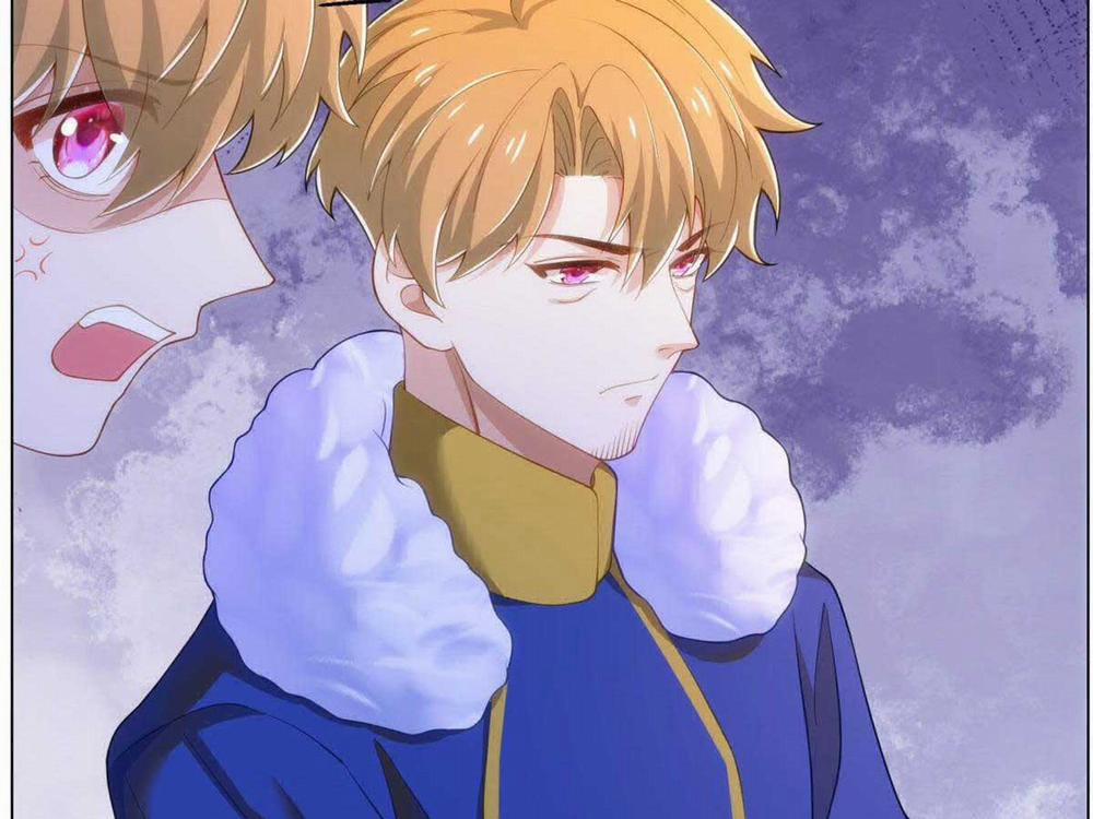 Lang Nguyên Soái Đích Song Trọng Sủng Ái 31 trang 16