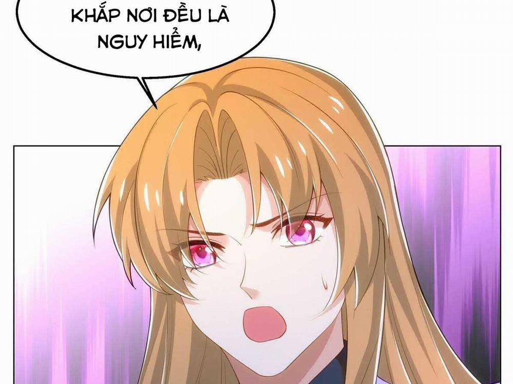 Lang Nguyên Soái Đích Song Trọng Sủng Ái 31 trang 20