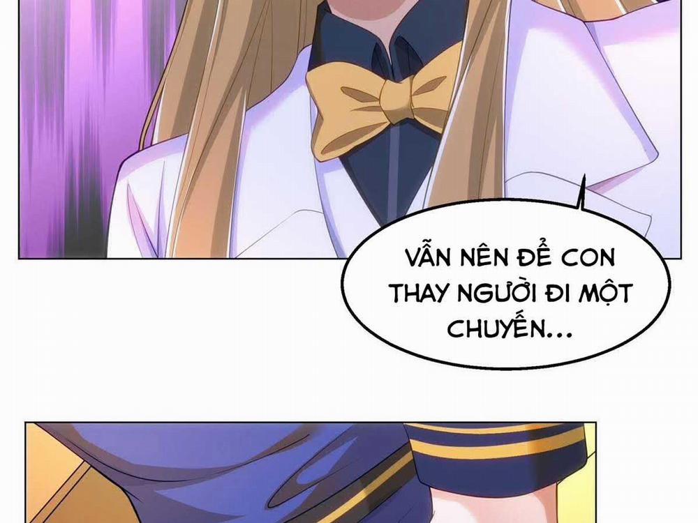 Lang Nguyên Soái Đích Song Trọng Sủng Ái 31 trang 21