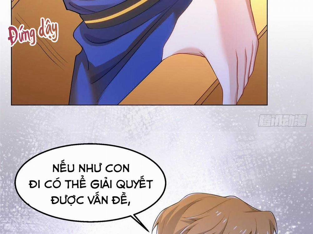 Lang Nguyên Soái Đích Song Trọng Sủng Ái 31 trang 22