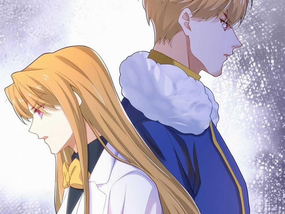 Lang Nguyên Soái Đích Song Trọng Sủng Ái 31 trang 23