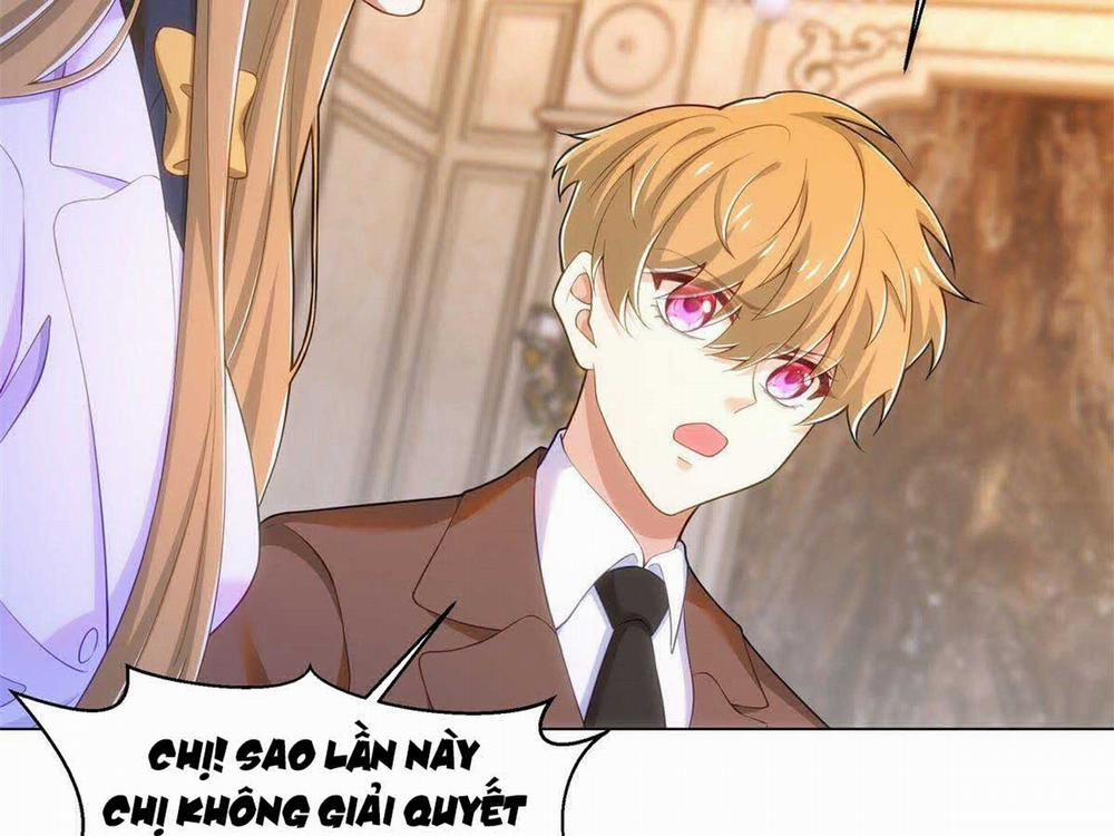 Lang Nguyên Soái Đích Song Trọng Sủng Ái 31 trang 28