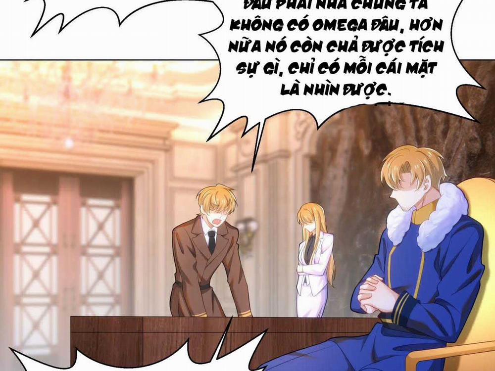 Lang Nguyên Soái Đích Song Trọng Sủng Ái 31 trang 3