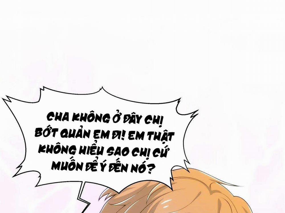 Lang Nguyên Soái Đích Song Trọng Sủng Ái 31 trang 31