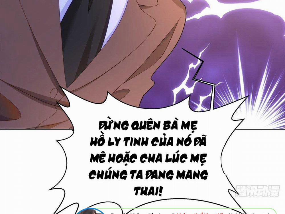 Lang Nguyên Soái Đích Song Trọng Sủng Ái 31 trang 33