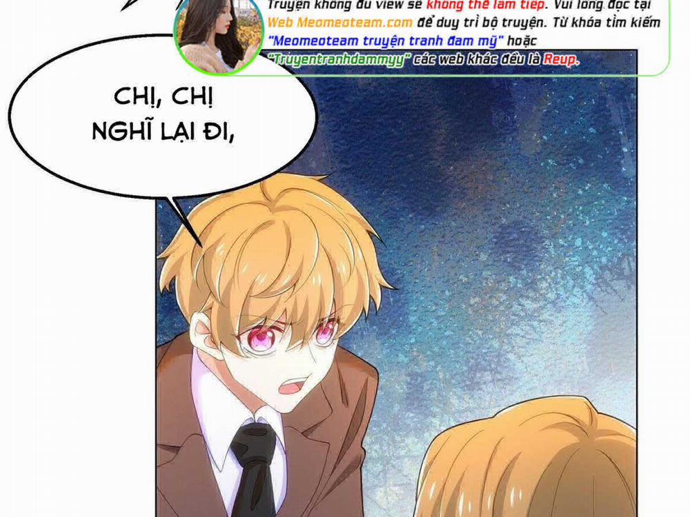 Lang Nguyên Soái Đích Song Trọng Sủng Ái 31 trang 34