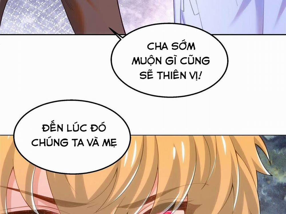 Lang Nguyên Soái Đích Song Trọng Sủng Ái 31 trang 38