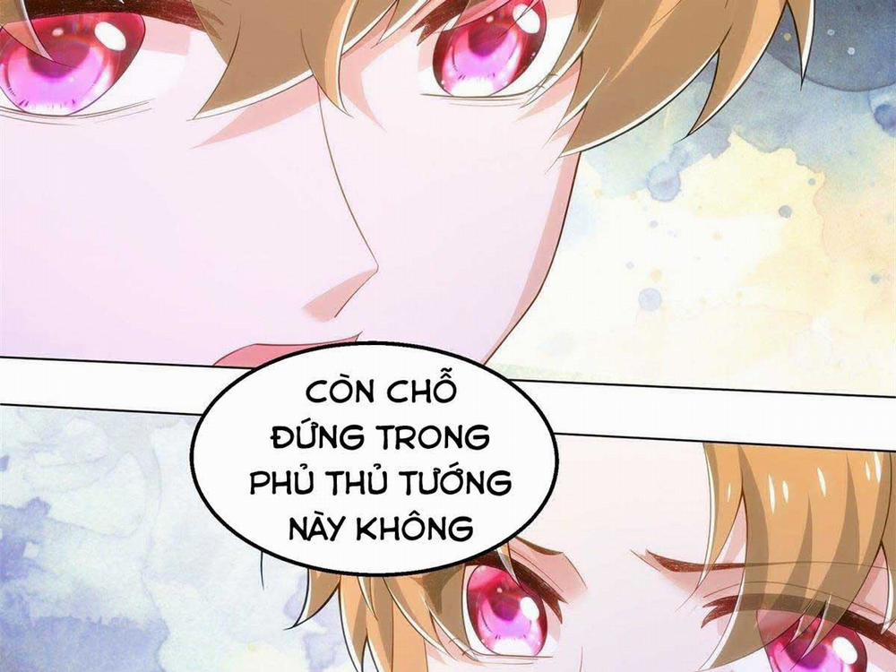 Lang Nguyên Soái Đích Song Trọng Sủng Ái 31 trang 39