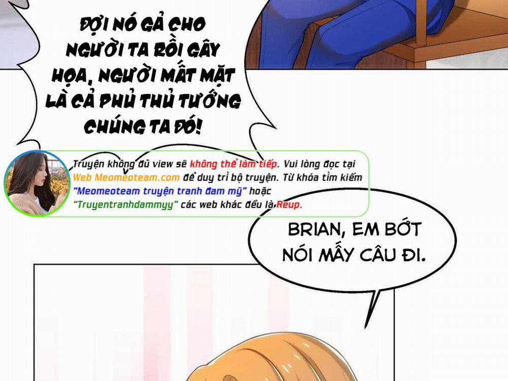 Lang Nguyên Soái Đích Song Trọng Sủng Ái 31 trang 4