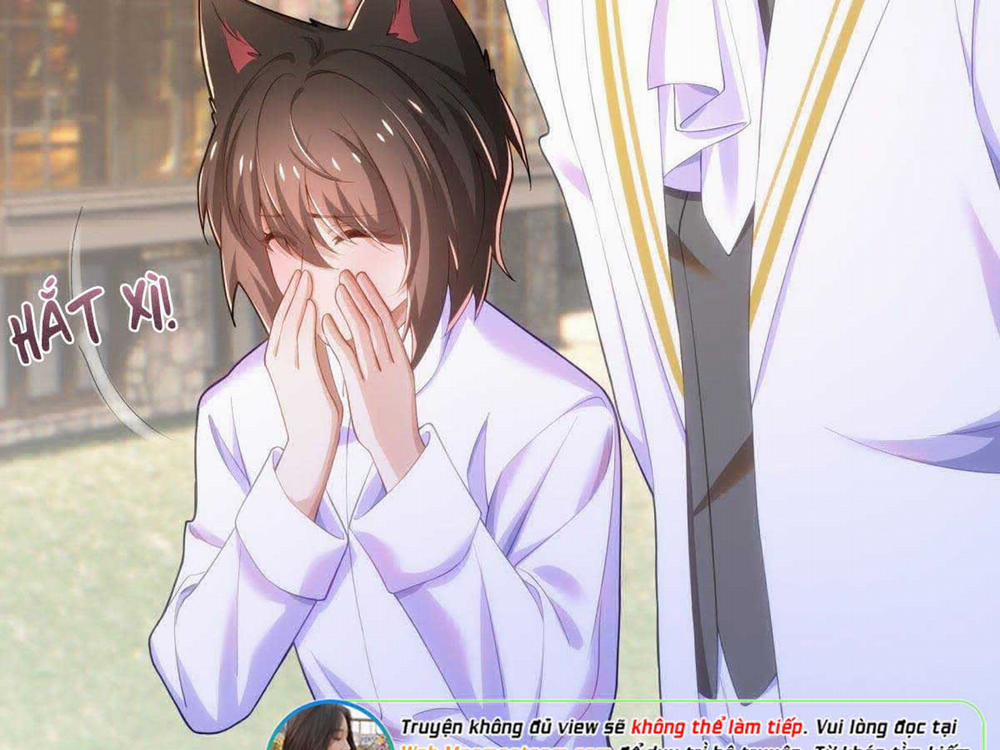 Lang Nguyên Soái Đích Song Trọng Sủng Ái 31 trang 43