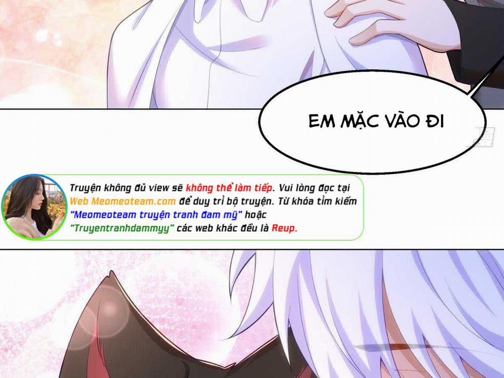 Lang Nguyên Soái Đích Song Trọng Sủng Ái 31 trang 48