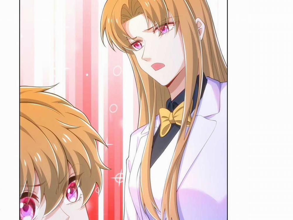 Lang Nguyên Soái Đích Song Trọng Sủng Ái 31 trang 5