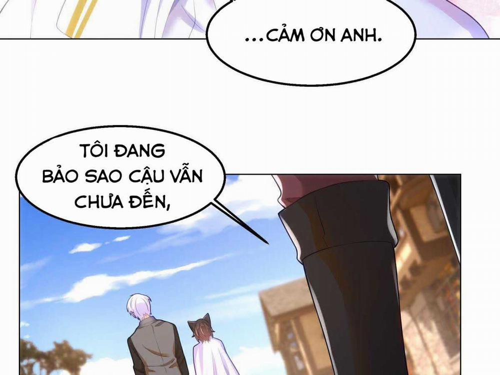 Lang Nguyên Soái Đích Song Trọng Sủng Ái 31 trang 50