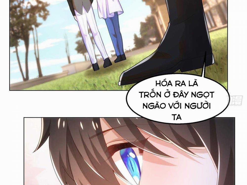 Lang Nguyên Soái Đích Song Trọng Sủng Ái 31 trang 51