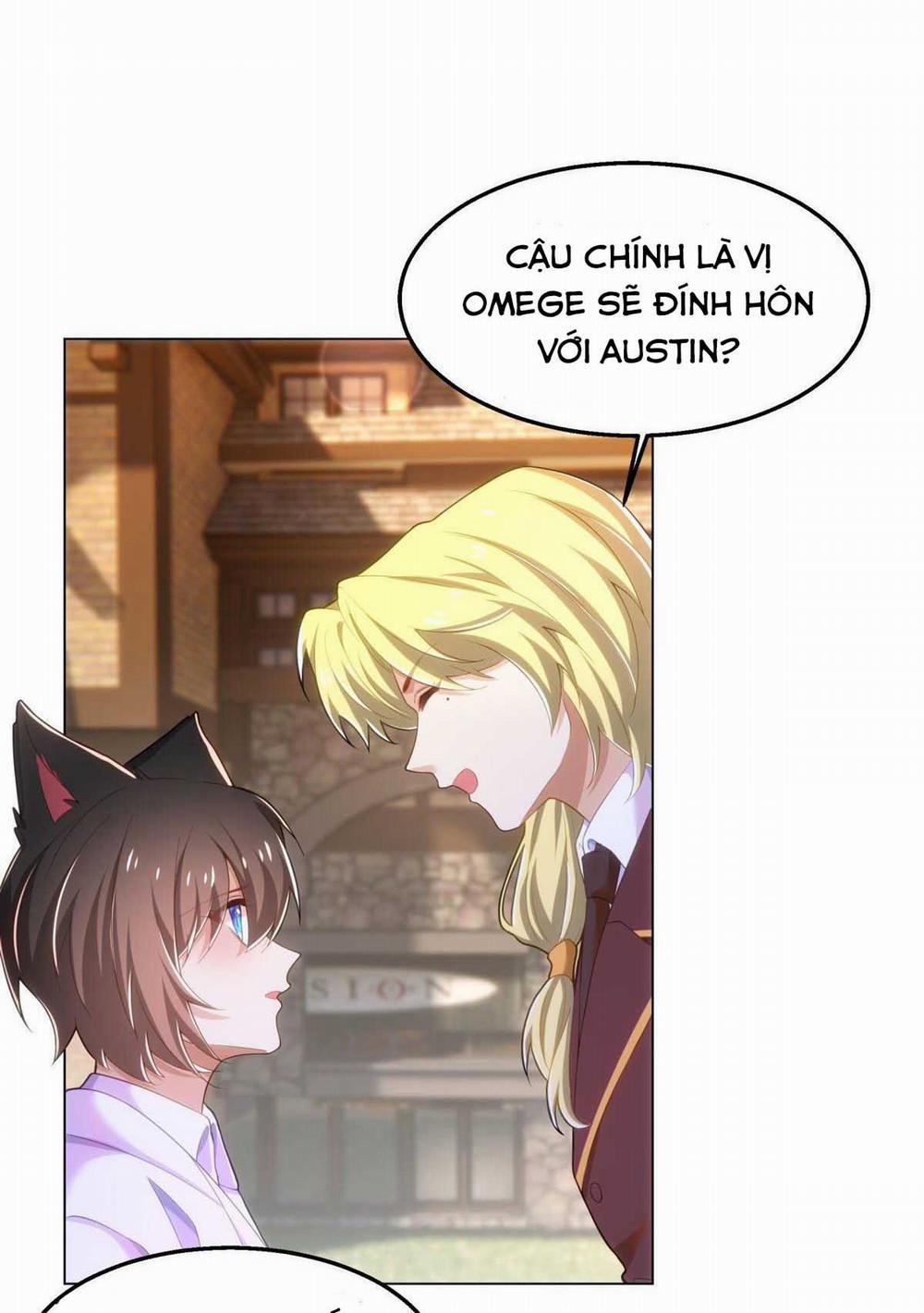 Lang Nguyên Soái Đích Song Trọng Sủng Ái 31 trang 56