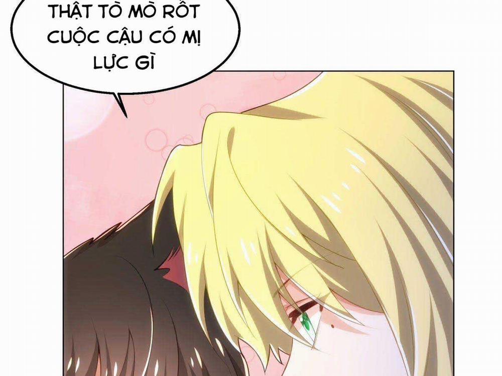 Lang Nguyên Soái Đích Song Trọng Sủng Ái 31 trang 57