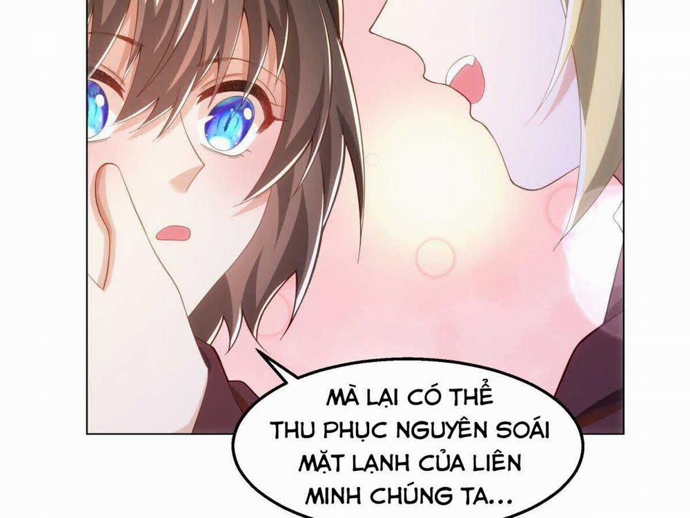 Lang Nguyên Soái Đích Song Trọng Sủng Ái 31 trang 58