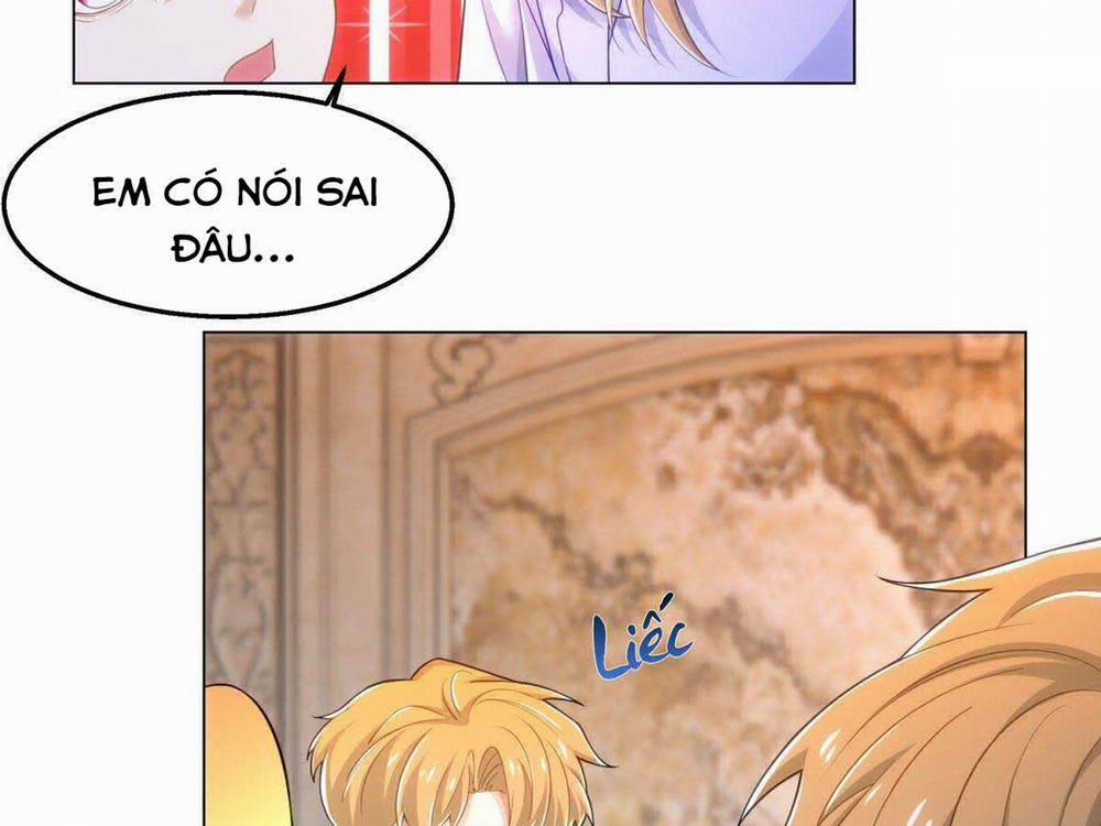 Lang Nguyên Soái Đích Song Trọng Sủng Ái 31 trang 6