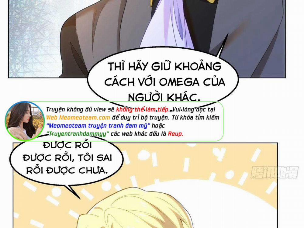 Lang Nguyên Soái Đích Song Trọng Sủng Ái 31 trang 63