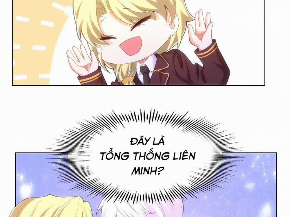 Lang Nguyên Soái Đích Song Trọng Sủng Ái 31 trang 64