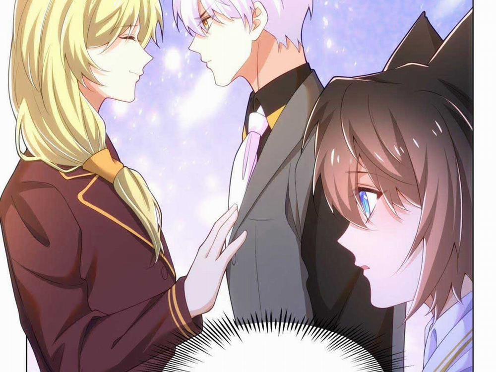 Lang Nguyên Soái Đích Song Trọng Sủng Ái 31 trang 65