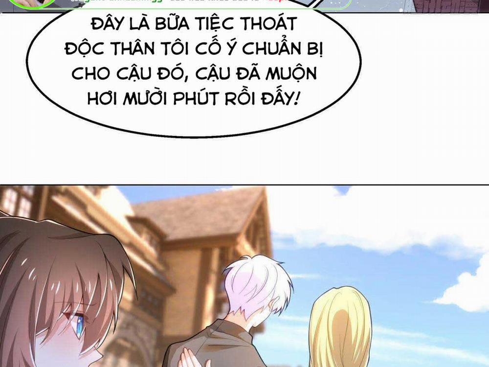 Lang Nguyên Soái Đích Song Trọng Sủng Ái 31 trang 69