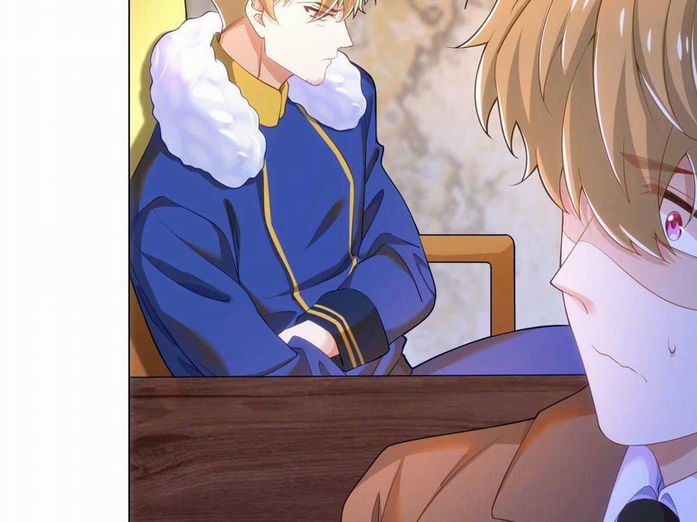 Lang Nguyên Soái Đích Song Trọng Sủng Ái 31 trang 7