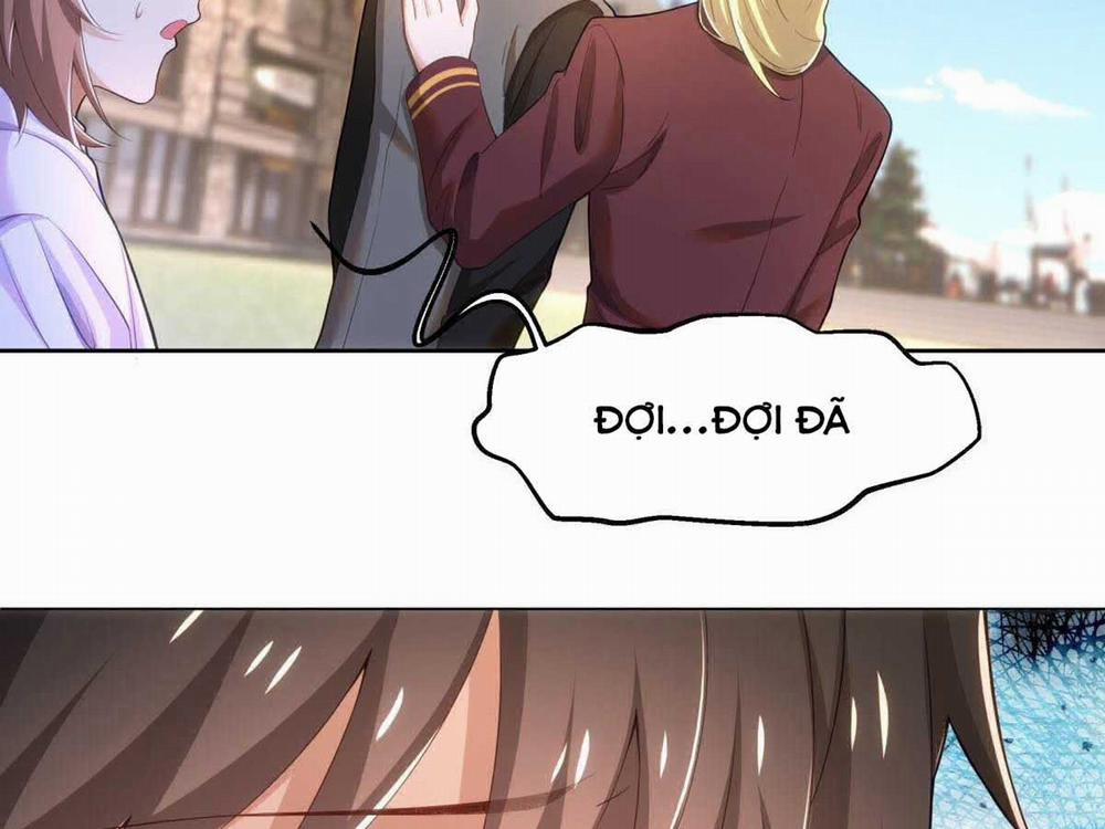 Lang Nguyên Soái Đích Song Trọng Sủng Ái 31 trang 70